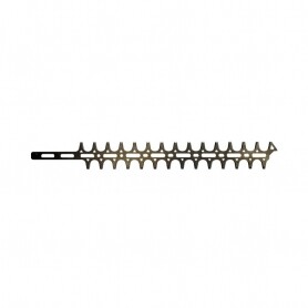 Lame supérieure ou inférieure taille-haie SHINDAIWA X411000860
