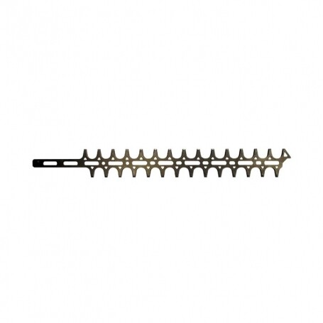 Lame supérieure ou inférieure taille-haie SHINDAIWA X411000860