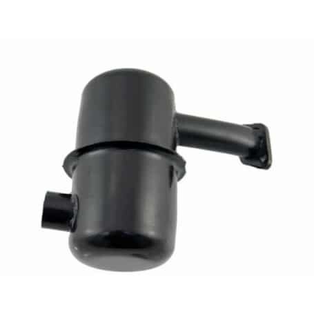 Silenziatore scarico motore LOMBARDINI - Intermotor 5460486 - 5460394 - 5460-486 - 5460-394