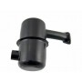 Silenziatore scarico motore LOMBARDINI - Intermotor 5460486 - 5460394 - 5460-486 - 5460-394