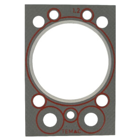 Joint ZETOR 71010571