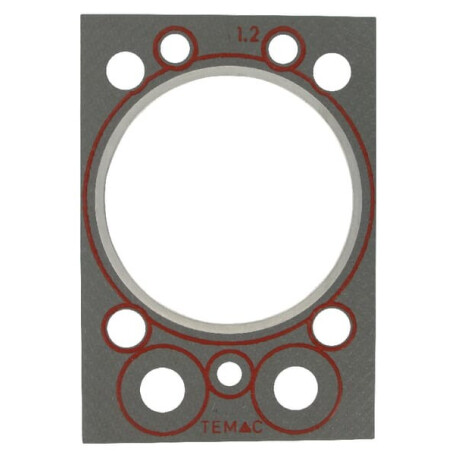 Joint ZETOR 71010571