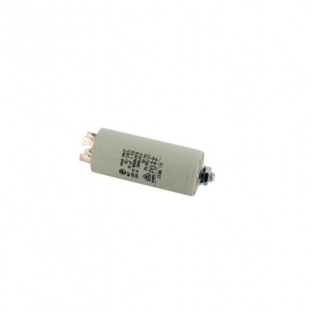 Condensateur électrique UNIVERSEL 18 UF