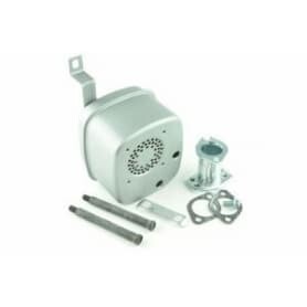 Pot d'échappement BRIGGS ET STRATTON 697048 - 794660 - 796000