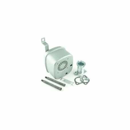 Pot d'échappement BRIGGS ET STRATTON 697048 - 794660 - 796000