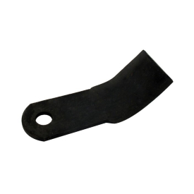 Schlegelmesser MALLETI 130x40 mm