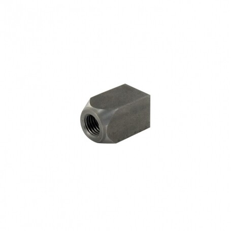 Adapter links steckverschraubung STIHL M12 M 1,50