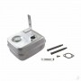 Pot d'échappement BRIGGS ET STRATTON 795997 - 697349