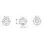 Joint UNIVERSEL EDS30040100