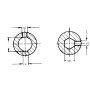 Joint UNIVERSEL EDS30040100
