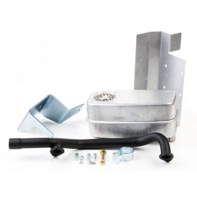 Pot d'échappement BRIGGS ET STRATTON 807752