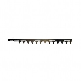 Lame inférieure taille-haie STIHL 4226-710-6001 - 4226-710-6021 - 42267106001 - 42267106021