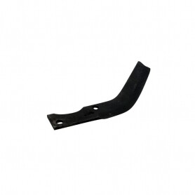 Couteau de fraise droit 175mm Type Labour pour fraise arrière GOLDONI