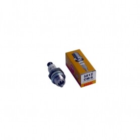 Bougie NGK CM6 - CHAMPION Y82 - CHY82