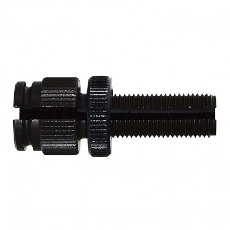 Tornillo ajuste pasador - M10 x 45 mm