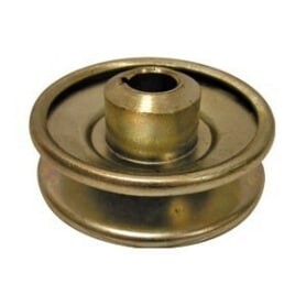 Polea cubo claveté MURRAY 21022