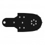 Nez de guide OZAKI premium type - Pas 325 - Jauge 050 - 058 - 063 - 12 dents