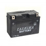 Batterie YT9BBS + à gauche