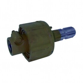 Prolunga UNIVERSEL 1" 3/8 presa forza nipplo / femmina ruota 2400nm diametro 151 mm