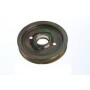 Polea CASTELGARDEN - GGP 25601572/0STIGA 1136-0917-01