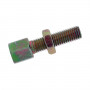 Vite regolazione UNIVERSELLE M12 x 60 mm