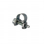 Fascetta metallo UNIVERSEL diametro 8 mm