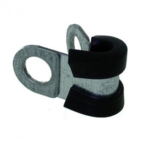Fascetta gomma UNIVERSEL diametro 14 mm