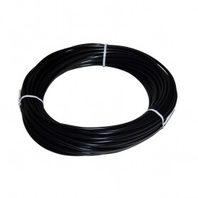 Guaina plastifiée rullo UNIVERSELLE 50 diametro esterno 6 mm