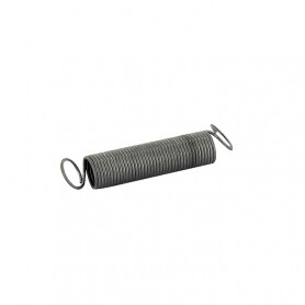 Ressort d'extension - 350 x 1- 27/32