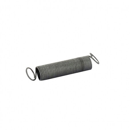 Ressort d'extension - 350 x 1- 27/32