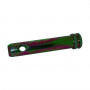 Axe d'attelage 3 point UNIVERSEL 135 mm diamètre 25,4 mm