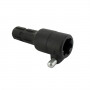 Réducteur-Prolongateur UNIVERSEL presa forza 1" 3/8 interno et 1" 3/8 esterno - resistenza 120 kg