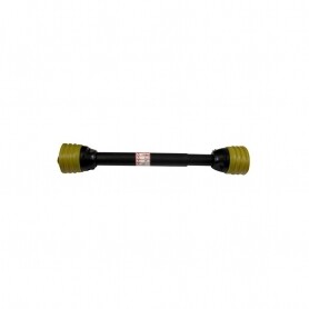 Albero UNIVERSEL crociera 22 x 54 mm lunghezza 0,8m