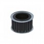 Polea CASTELGARDEN - STIGA 25601561/0 - 125601561/0 - 20 Dents