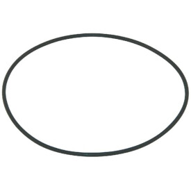 O-ring valvola saracinesca testa esagonale 164,7x3,53 mm 70 Shore nero MZ MZ 6060592