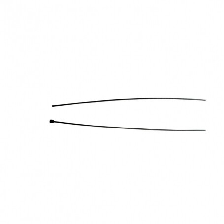 Cavo per UNIVERSEL nipplo vite diametro 6,5 mm lunghezza 1750 mm