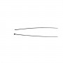 Cavo per UNIVERSEL nipplo vite diametro 6,5 mm lunghezza 1750 mm