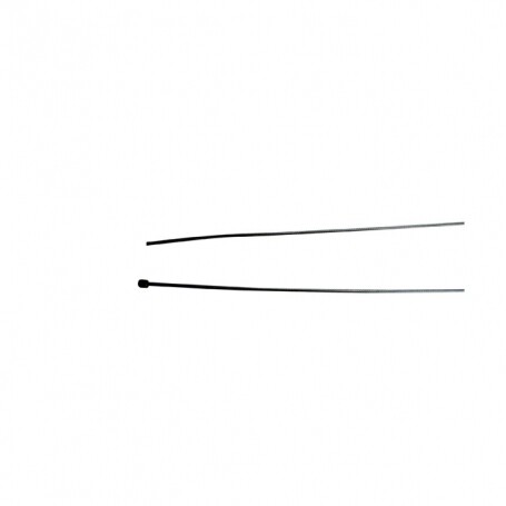 Cavo per UNIVERSEL nipplo vite diametro 7,5 mm lunghezza 1750 mm