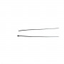 Cavo per UNIVERSEL nipplo vite diametro 7,5 mm lunghezza 1750 mm