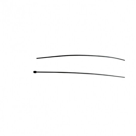 Cavo per UNIVERSEL nipplo vite diametro 7,5 mm lunghezza 2200 mm