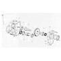 Joint BREVINI 39203800