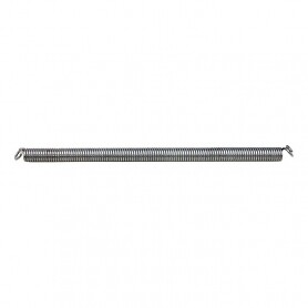 Ressort d'extension - 5/32 x 3- 1/8