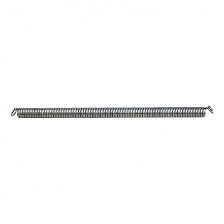Ressort d'extension - 5/32 x 3- 1/8