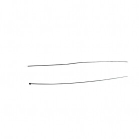 Cavo per UNIVERSEL nipplo tonneau diametro 6 mm - lunghezza 3000 mm