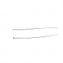 Cable manguera UNIVERSEL boquilla tonneau polea 6 mm - fusible 3000 mm