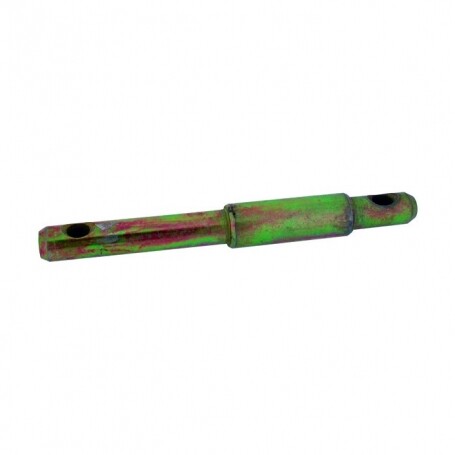 Axe double UNIVERSEL 210 mm diamètre 19 mm