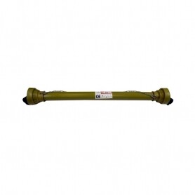 Albero UNIVERSEL crociera 22 x 54 mm lunghezza 1,2m