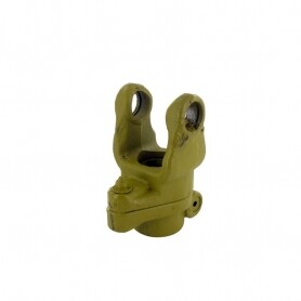 Forcella vite bullone UNIVERSELLE crociera 23,8 x 61,2 mm