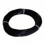 Funda plastificado 50m polea ext 7 mm / int 1,9/2,5 mm