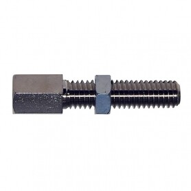 Vite tensione - M6 x 34 mm